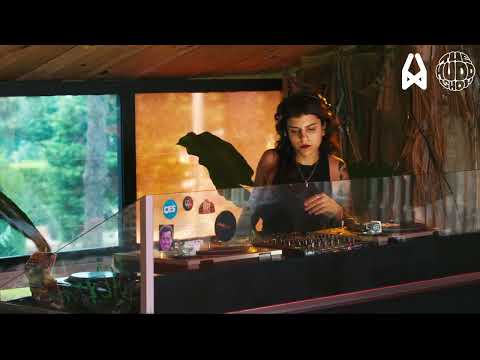 Oriana | themuddshow x SATZ