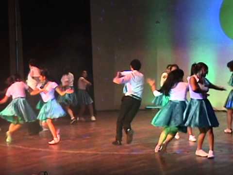 DID - Rock Around the Clock