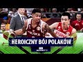 Koszykarskie MŚ Na Przekór ścianom Polska Pokonała Chiny Skrót Meczu