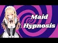 Maid Hypnosis Transformation Femdom Hypnosis