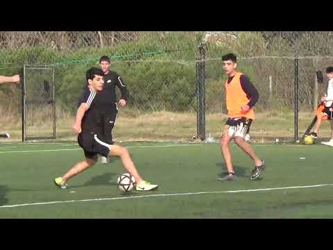 ALTA GAMA VS TUKYJET FC - #LIgaNuñez - 17/7/2022