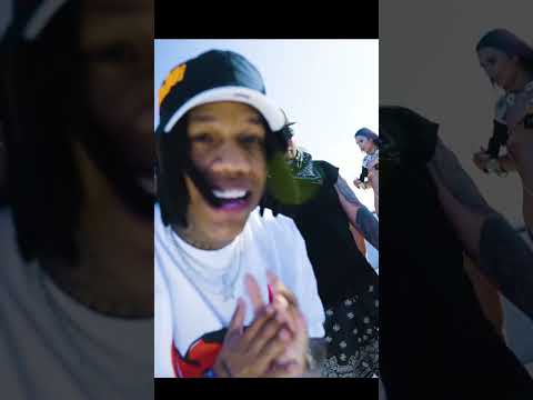 La Marea by Kamel x Chacal x Titico x Zurdo MC x Wow Popy x Osmani Garcia x Metaliko