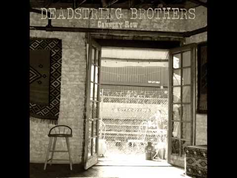 Deadstring Brothers - Lucille's Honky Tonk