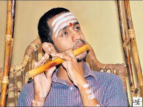 rAmA nIpai tanuku -  Kedaram - Vid.JB Shruthi Sagar - Thyagaraja