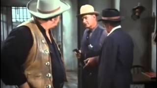 Bonanza - I Fought The Law (And The Law Won)