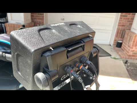 Solved: BerleyPro Visor on the 93sv Plus