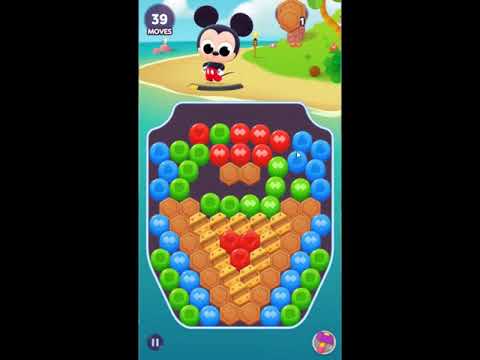 Disney Getaway Blast - REVIEW 📝 | SKILLGAMING ✔️