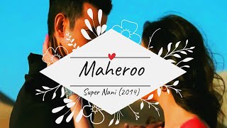 Download lagu Lagu india mahero super nani multi track karaoke mp3 Download lagu Lagu india mahero super nani multi track karaoke mp3