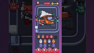 Pixel Flow Level 1400