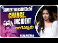 Student Web Series Fame Neha Pathan About Shanmukh Jaswanth | iDream Media