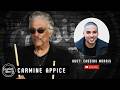 Carmine Appice on Ozzy Osbourne Fallout, Sharon Osbourne Dispute & Led Zeppelin Stories