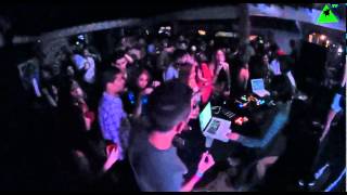 Barbados En After Night  Live Set Para Ksadprros