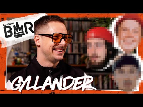 BARS #090 Se när Gyllander betygsätter BARS!