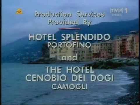 B&B Short closing December 2002 (Portofino #1; Ep. 3938)