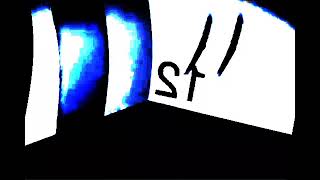 60 Second Countdown in Super Slow For Megan Woodmansee