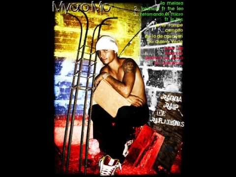 mc mycro ft the leo (f4) injusticia.wmv