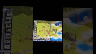 Railroad Tycoon 2 for PlayStation 1- 1 hour review. Watch a video before you play or read the manual