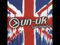 Pitchshifter - Un-United Kingdom 
