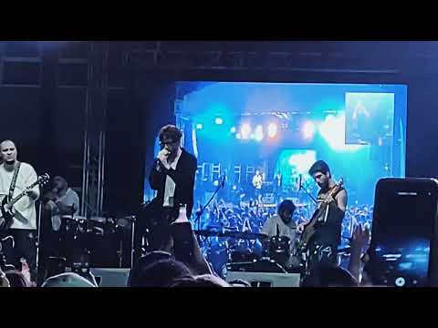 Chucaro by #Cocofunka || En vivo Semana U || Universidad De Costa Rica (UCR) || 11 mil Personas 🥥❤️