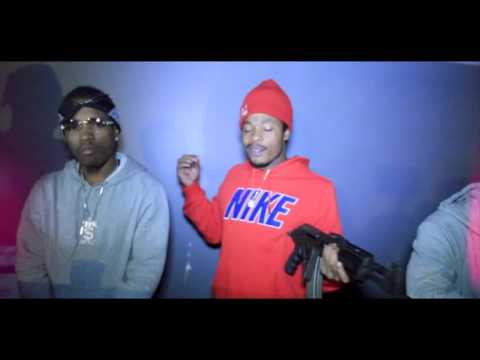 SkeechyMeechy - Freestyle 5 Shot By @TwoTimeDavis|