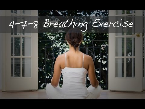 Click to Watch the Having trouble sleeping? Doctor finds amazing breathing technique that will help you sleep within 60 seconds video