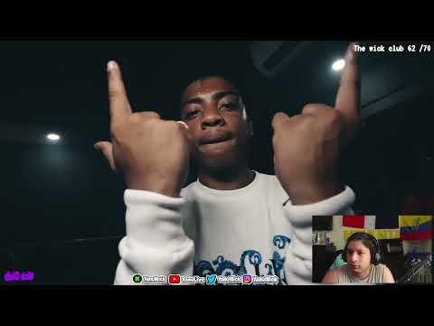 Civilian Reacts to Dougie B x Ameen POW x Jo Bandz x Swervo Flocca x Moe Amiri - Neaky