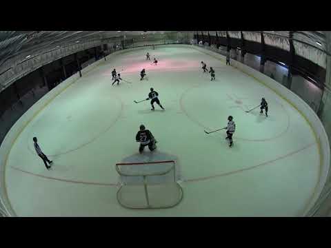 Valkoinen vs. GrIFK 4