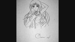 My Drawing's #6 Colby O' Donis "Thinkin Bout Ya"