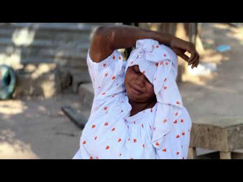 One One Da Baddest (NA MOLU MENG TATA) ft FULO, 442 & SKEPPER OFFICIAL VIDEO