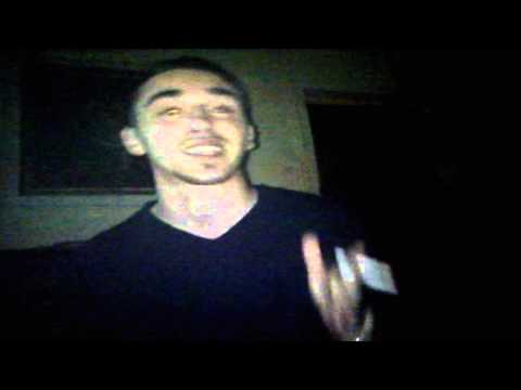 2Peu - freestyle session "In fumuri" (Cazemata) Video Official/ HD