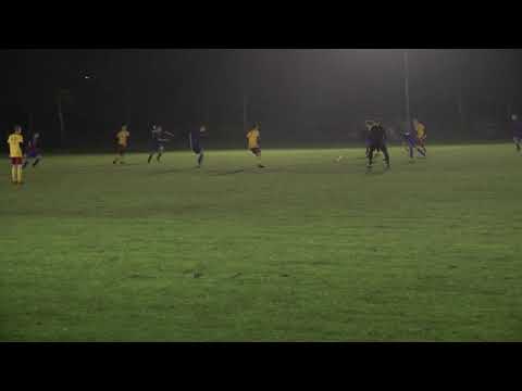 U-15 LKS POGOŃ IMIELIN : Polonia Bytom 2-0