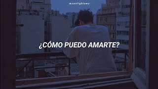 Enrique Iglesias - Do You Know? [Sub. Español]