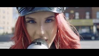 Justina Valentine- The Real Justina [FEMINEM]