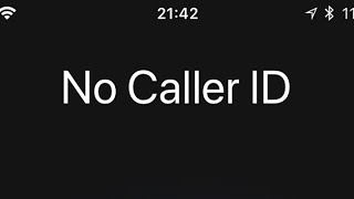 How To Block Caller ID On iPhone