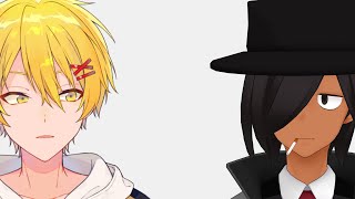 『二人の関係』について