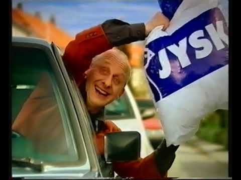 MTV3:n mainoksia 11.7.2004 #3