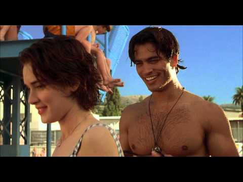 Лоскутное одеяло - Трейлер