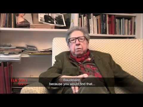 Mezzo Voce Henri Dutilleux