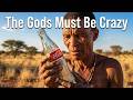 The Gods Must Be Crazy 1980 Movie The Funniest Culture Clash Ever Full Review Facts