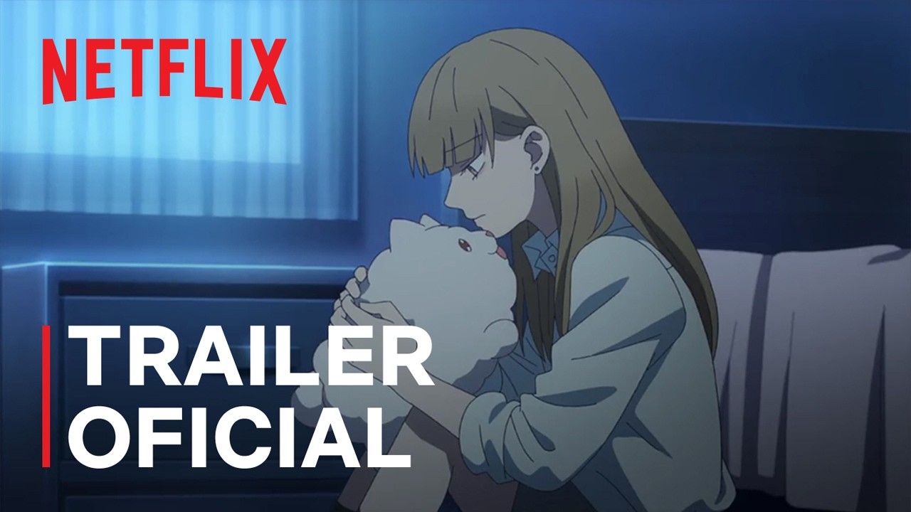 Parede de Gelo: Temporada 2 | Trailer oficial | Netflix