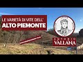ITA 001 Le Varietà Dell Alto Piemonte