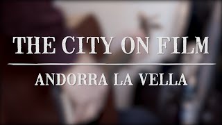 Wolf House Sessions | The City On Film "Andorra La Vella"