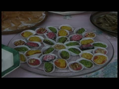 L'Histoire Mouvementée de la cuisine et des  fetes juives Doc film Complet VF by Film&Clips