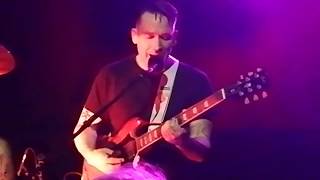 Xiu Xiu live - &quot;Suha&quot; (&quot;Girl with Basket of Fruit&quot; tour, Poznan 03.14.2019)