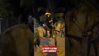 El tapete y la Rubí - Grupo Laberinto