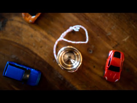 YoYo Review: Two Bits from Rain City Skills