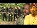Gang Star Robbery Best Of Hank Anuku Bimbo Manuel Earnest Asuzu Classic Movie Nigerian Movie