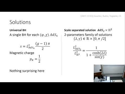 Eurostrings 2024 - 04/09/24 - Colin Sterckx