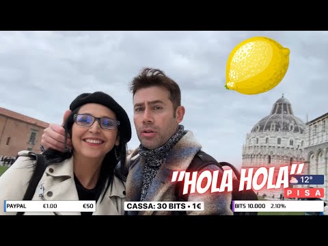 PATRIZIO OFFICIAL LIMONE VELOC A PISA