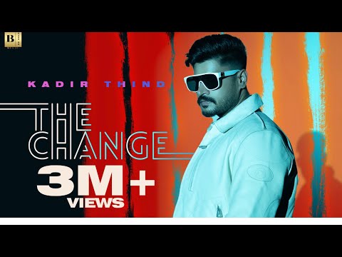 The Change
